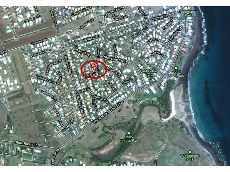 7 Hawaii Court, Bargara QLD 4670