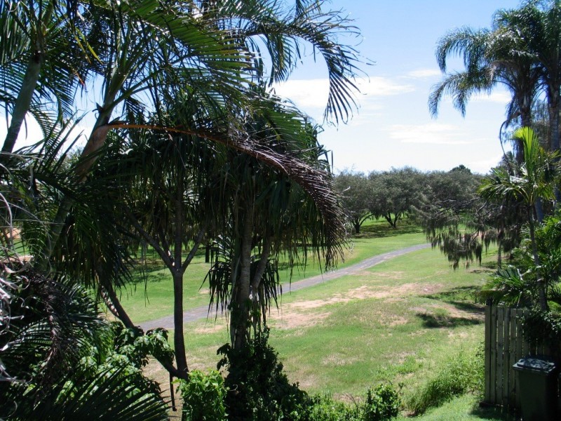 Unit 6, Crystal Waters, 5 Miller Street, Bargara QLD 4670