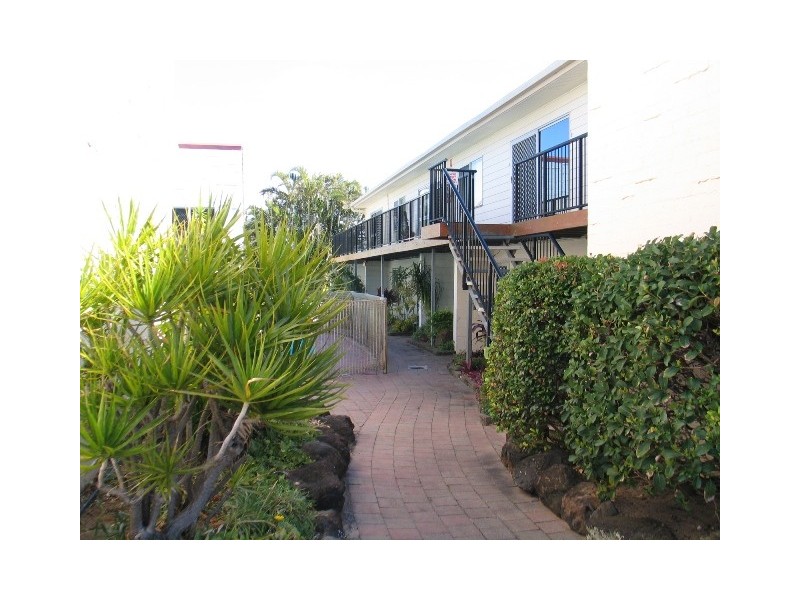 Unit 6, Crystal Waters, 5 Miller Street, Bargara QLD 4670
