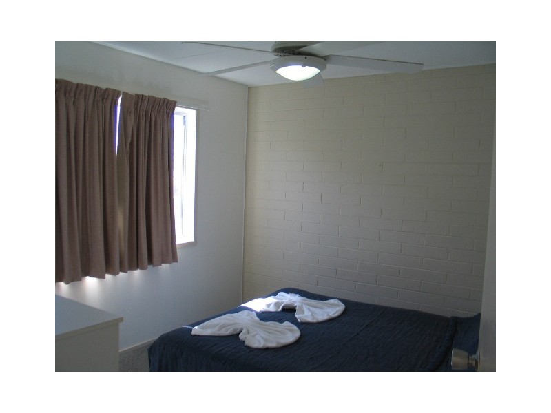 Unit 6, Crystal Waters, 5 Miller Street, Bargara QLD 4670