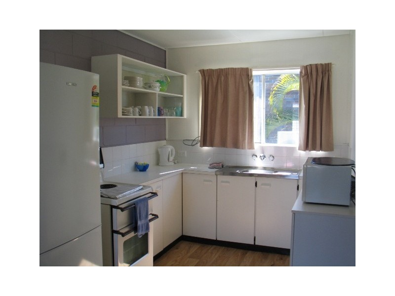 Unit 6, Crystal Waters, 5 Miller Street, Bargara QLD 4670