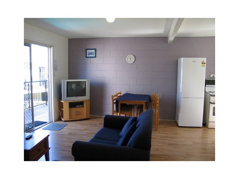 Unit 6, Crystal Waters, 5 Miller Street, Bargara QLD 4670