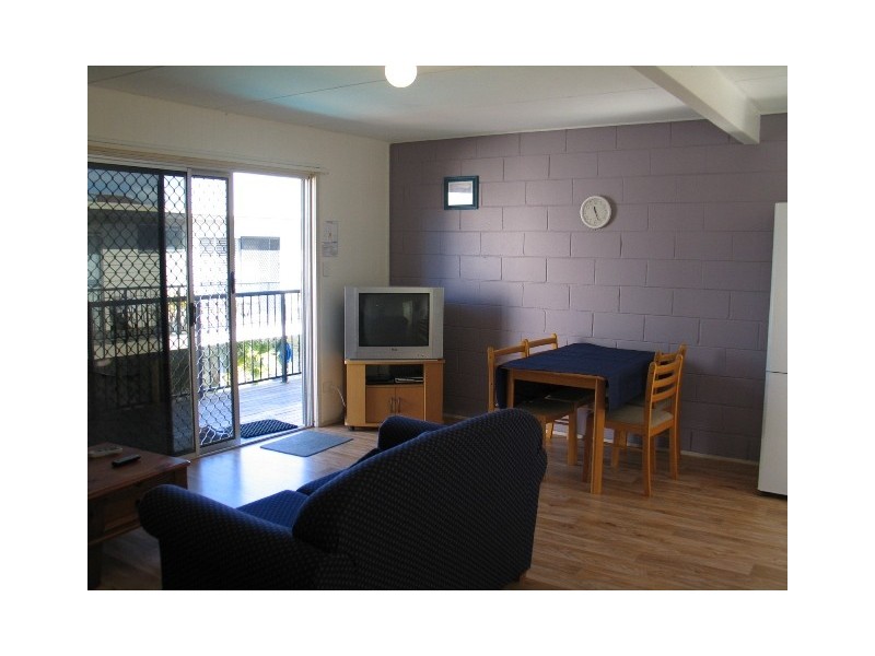 Unit 6, Crystal Waters, 5 Miller Street, Bargara QLD 4670