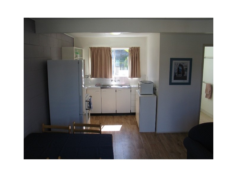 Unit 6, Crystal Waters, 5 Miller Street, Bargara QLD 4670