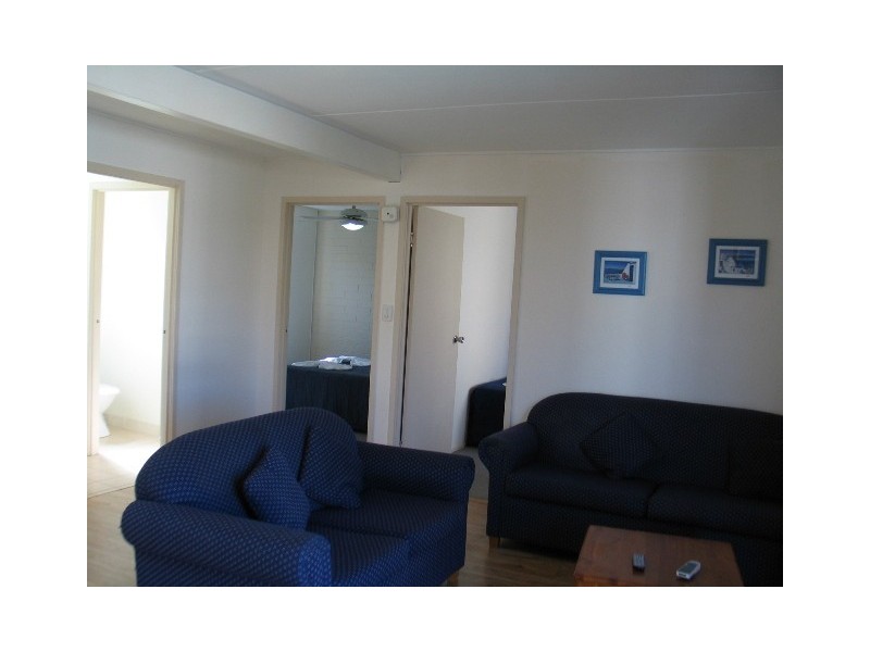 Unit 6, Crystal Waters, 5 Miller Street, Bargara QLD 4670