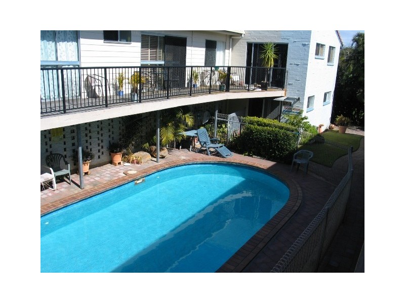 Unit 6, Crystal Waters, 5 Miller Street, Bargara QLD 4670