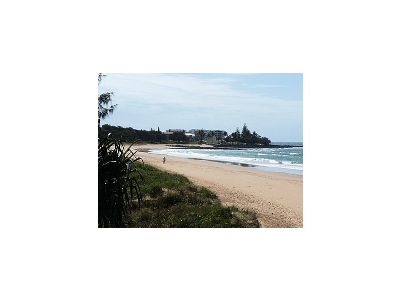 Unit 6, Crystal Waters, 5 Miller Street, Bargara QLD 4670
