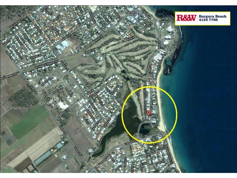 Unit 6, Crystal Waters, 5 Miller Street, Bargara QLD 4670