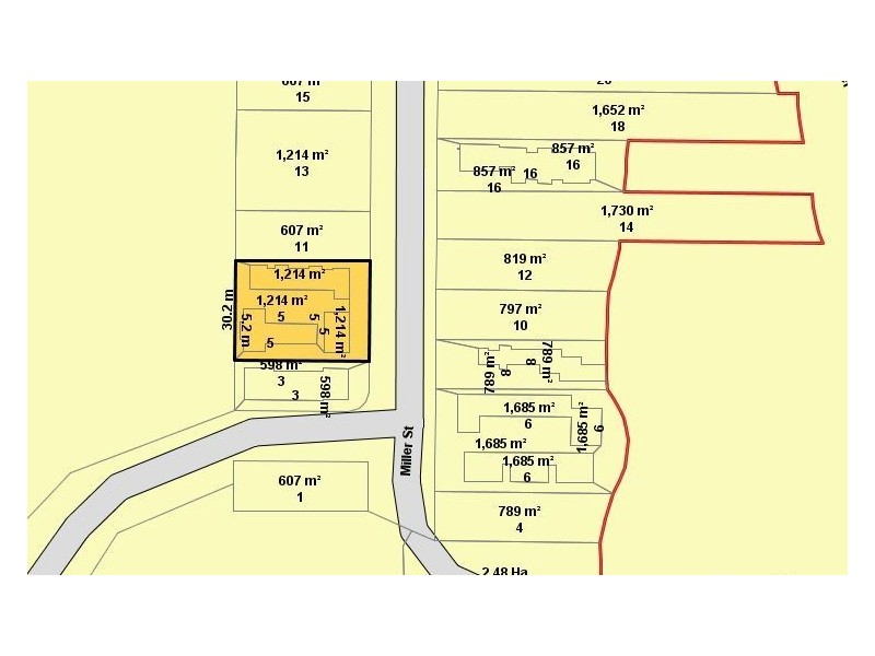 Unit 6, Crystal Waters, 5 Miller Street, Bargara QLD 4670