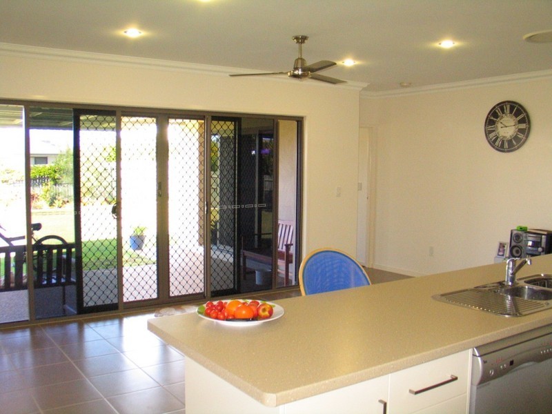 7 Fierro Drive, Bargara QLD 4670