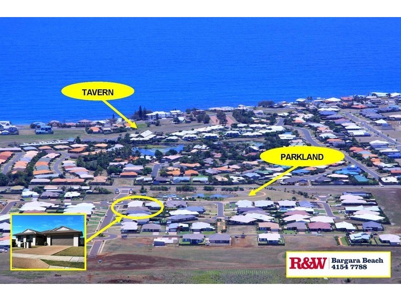 7 Fierro Drive, Bargara QLD 4670