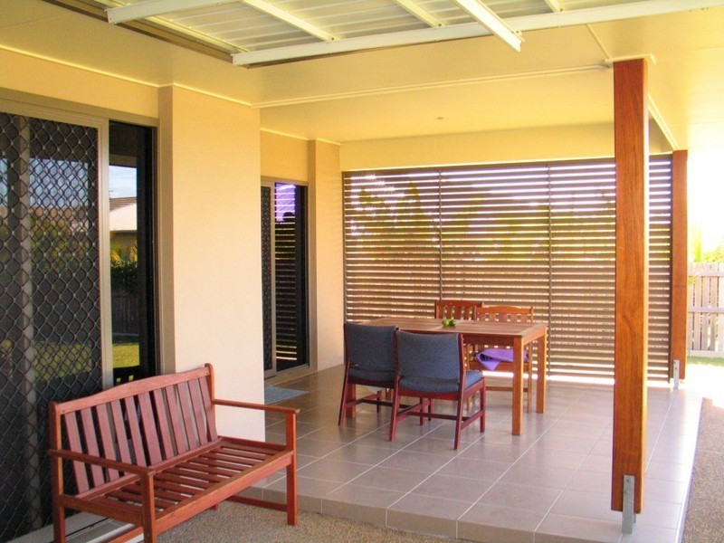 7 Fierro Drive, Bargara QLD 4670