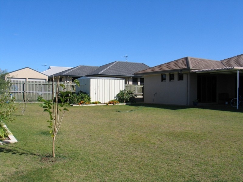 7 Fierro Drive, Bargara QLD 4670