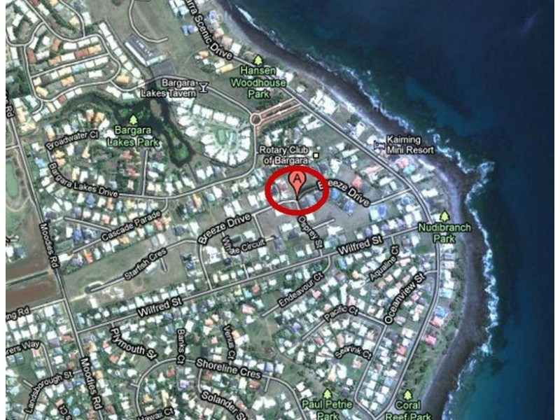 33 Breeze Drive, Bargara QLD 4670