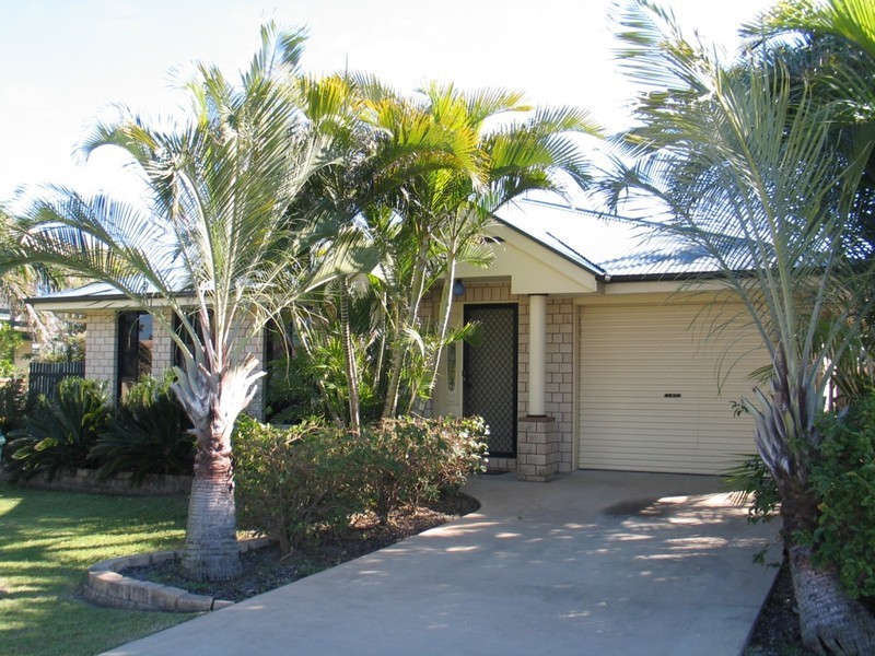 14 Wilfred Street, Bargara QLD 4670