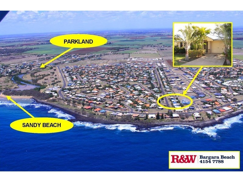 14 Wilfred Street, Bargara QLD 4670