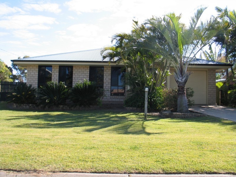 14 Wilfred Street, Bargara QLD 4670