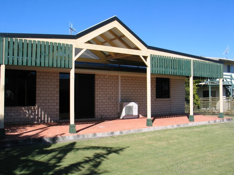 14 Wilfred Street, Bargara QLD 4670