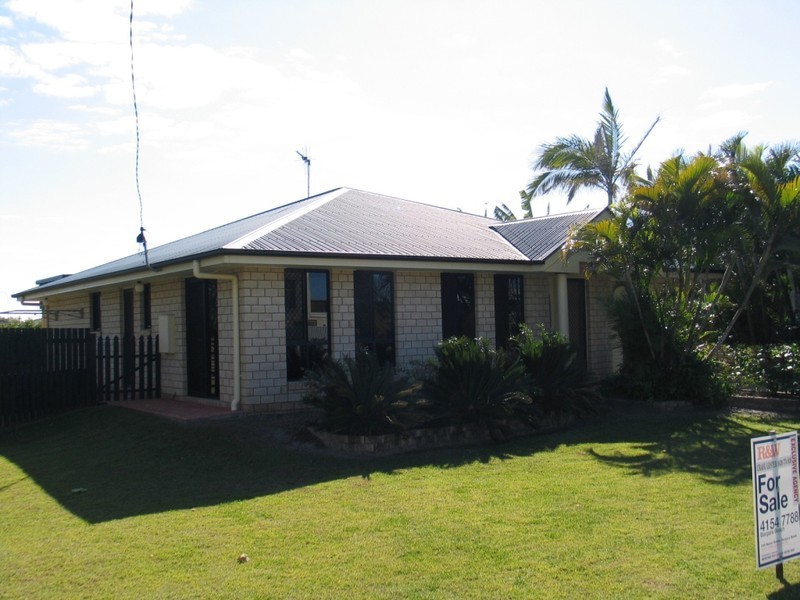 14 Wilfred Street, Bargara QLD 4670