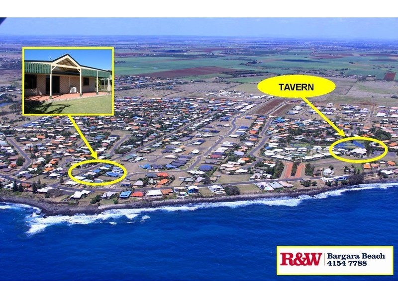 14 Wilfred Street, Bargara QLD 4670