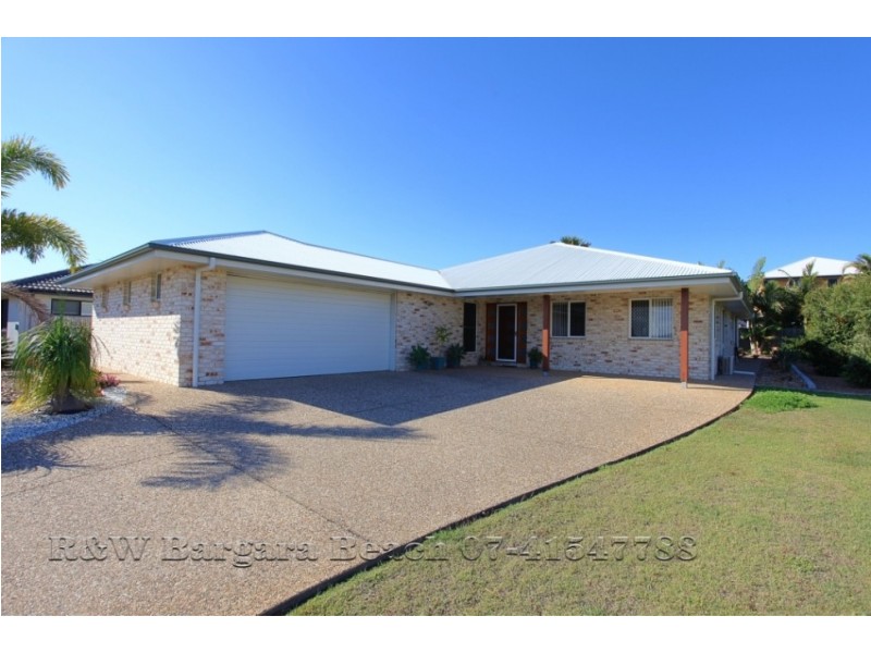 18 Marian Street, Coral Cove QLD 4670