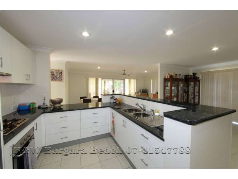 18 Marian Street, Coral Cove QLD 4670