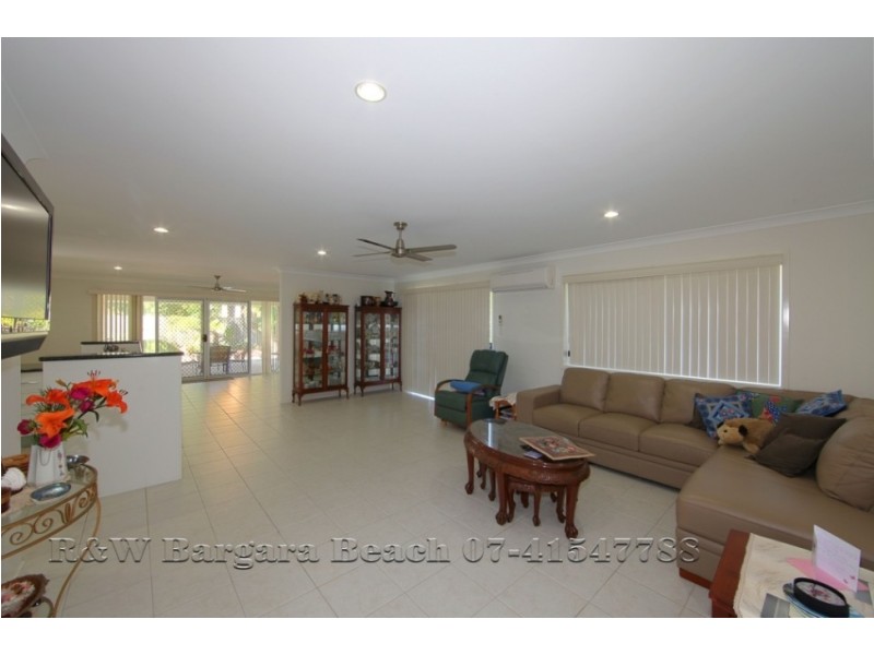 18 Marian Street, Coral Cove QLD 4670