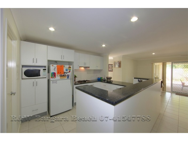 18 Marian Street, Coral Cove QLD 4670