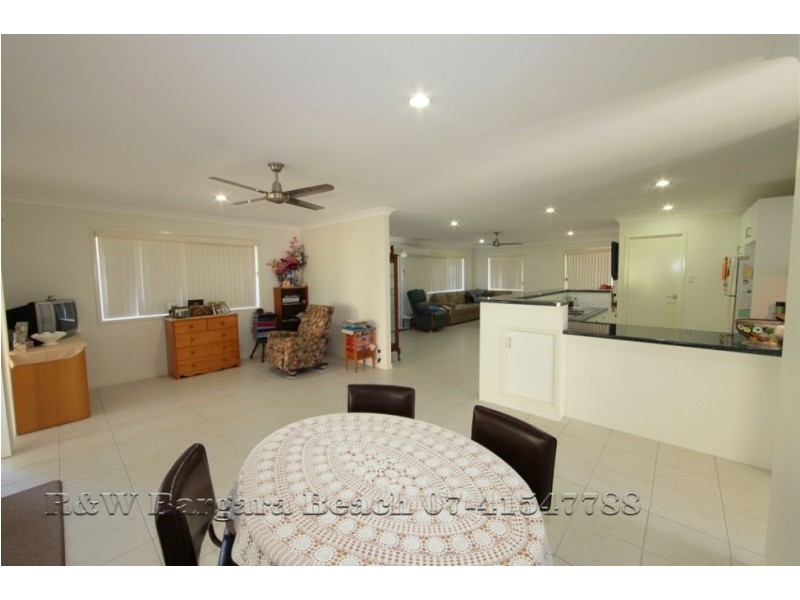 18 Marian Street, Coral Cove QLD 4670