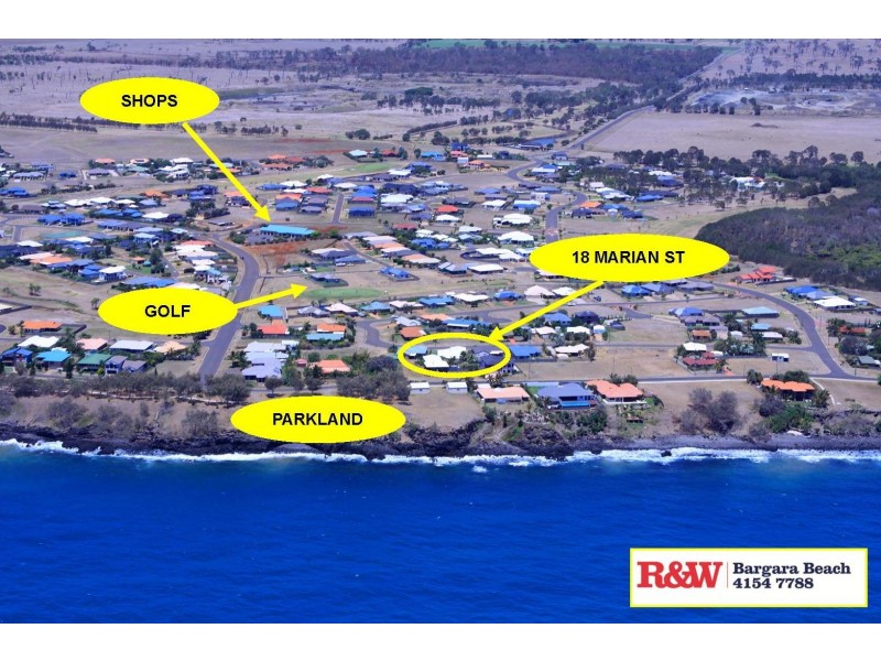 18 Marian Street, Coral Cove QLD 4670