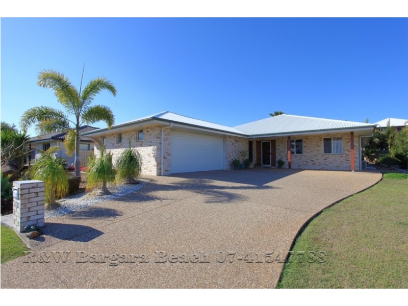 18 Marian Street, Coral Cove QLD 4670