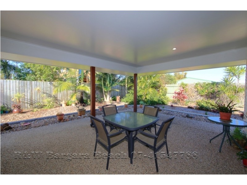 18 Marian Street, Coral Cove QLD 4670