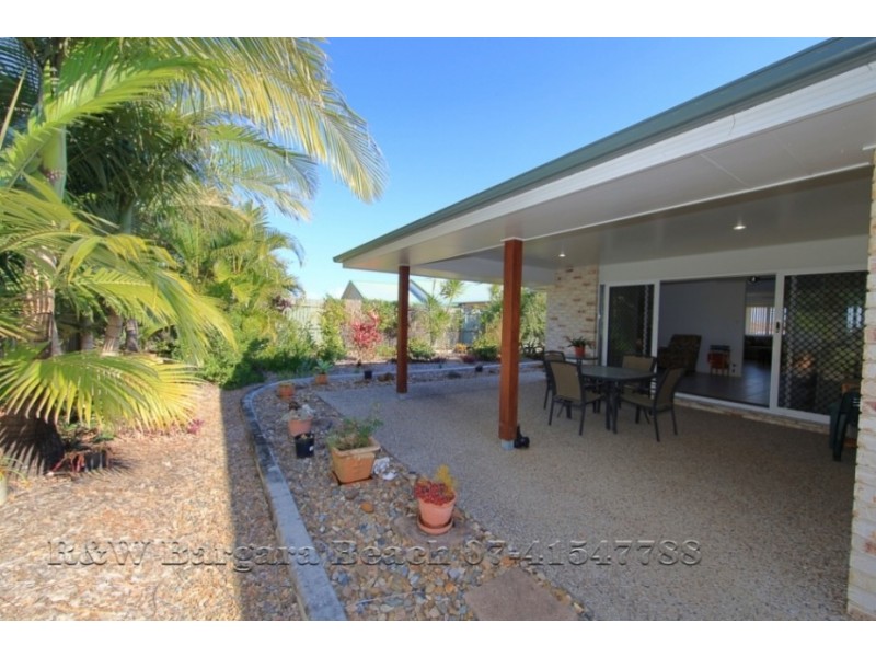 18 Marian Street, Coral Cove QLD 4670