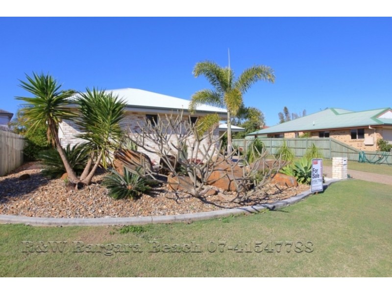 18 Marian Street, Coral Cove QLD 4670