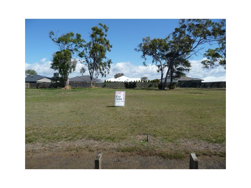 4 Breaker Court, Bargara QLD 4670