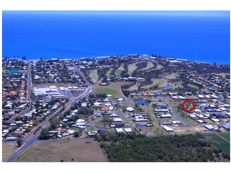 4 Breaker Court, Bargara QLD 4670