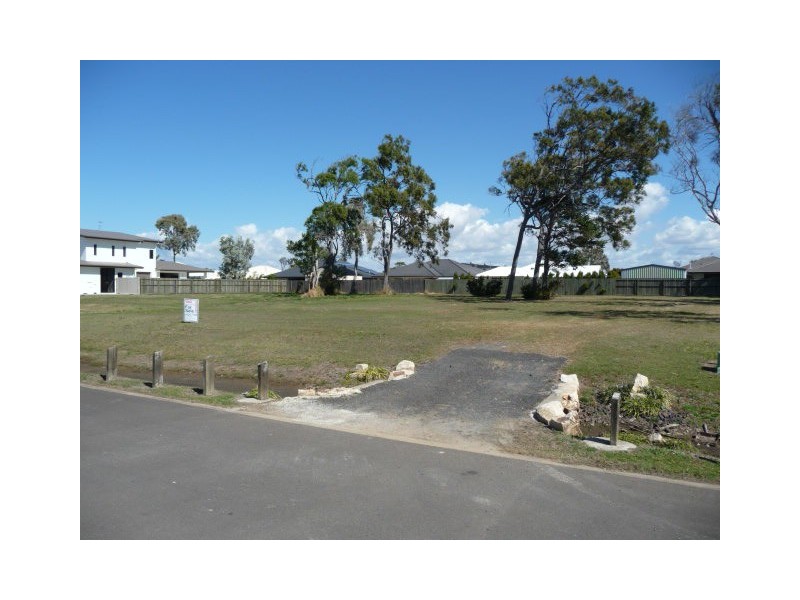 4 Breaker Court, Bargara QLD 4670