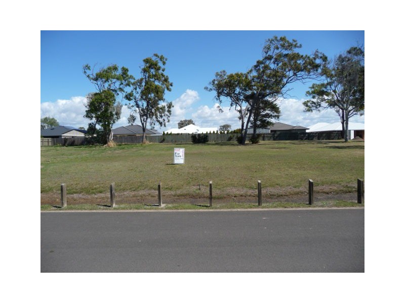 4 Breaker Court, Bargara QLD 4670