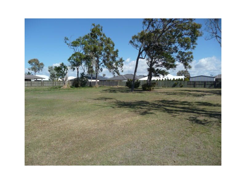 4 Breaker Court, Bargara QLD 4670