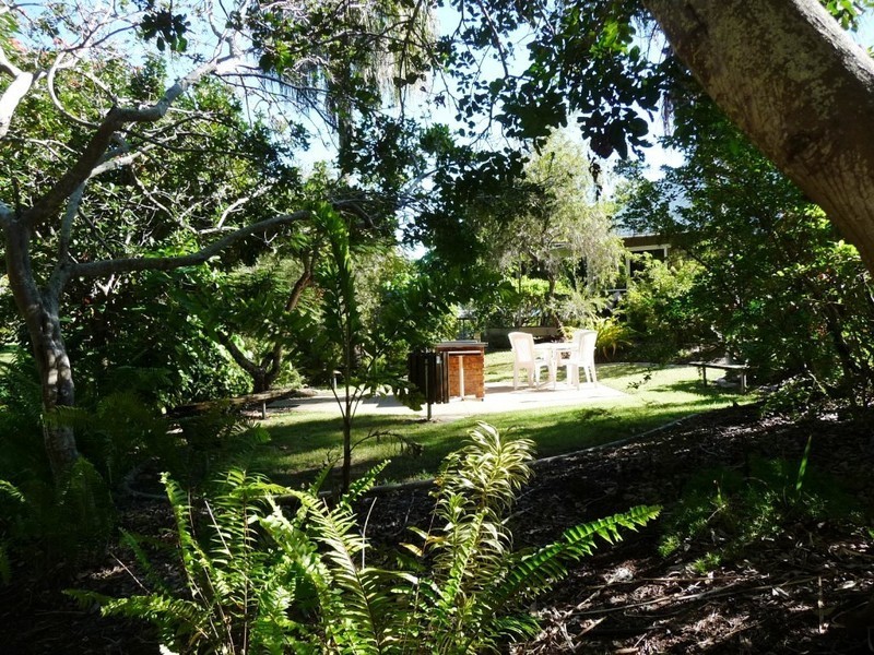 Unit 1 Kellys Beach Resort,10 Trevors Road, Bargara QLD 4670