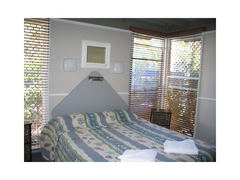 Unit 1 Kellys Beach Resort,10 Trevors Road, Bargara QLD 4670