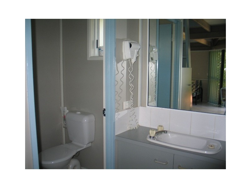 Unit 1 Kellys Beach Resort,10 Trevors Road, Bargara QLD 4670