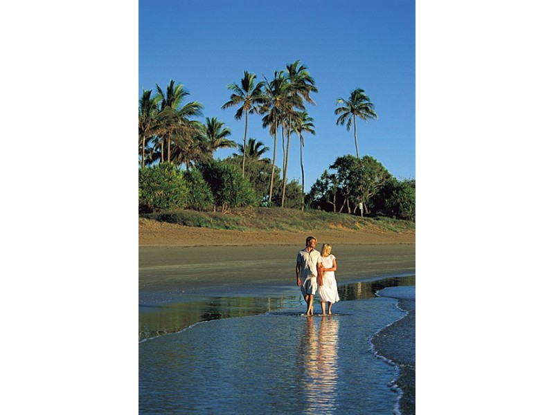 Unit 1 Kellys Beach Resort,10 Trevors Road, Bargara QLD 4670