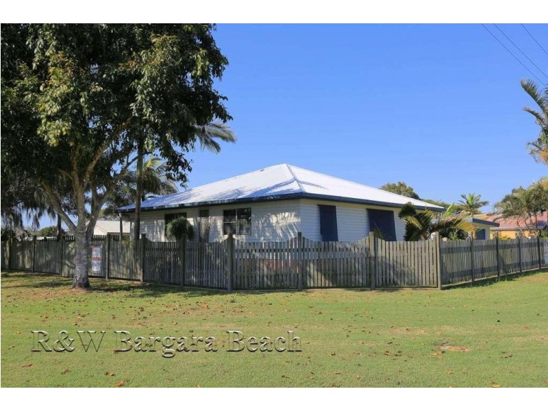 8 Lighthouse Street, Burnett Heads QLD 4670