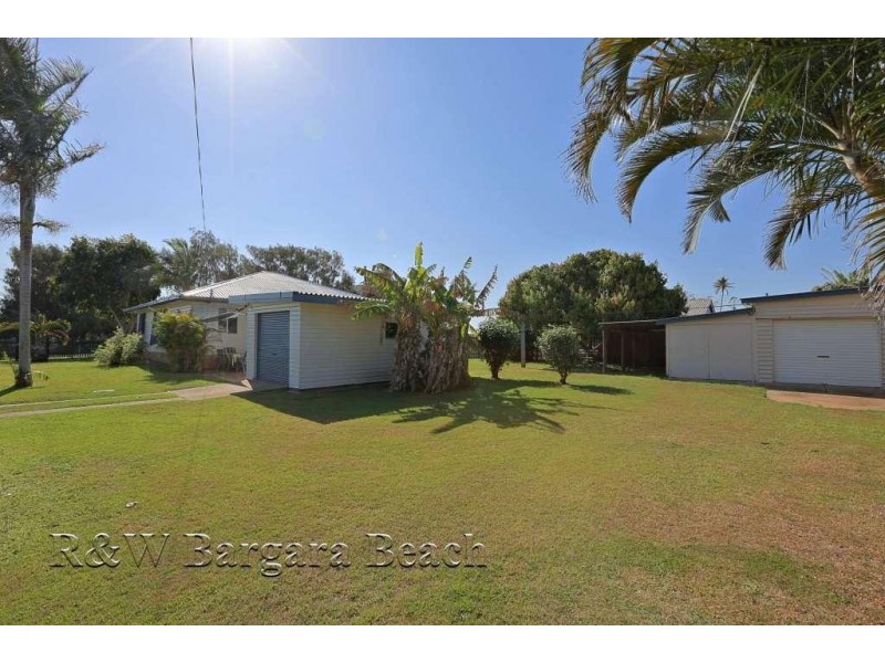 8 Lighthouse Street, Burnett Heads QLD 4670