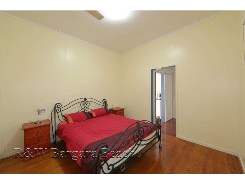 8 Lighthouse Street, Burnett Heads QLD 4670