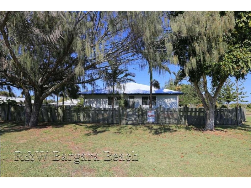 8 Lighthouse Street, Burnett Heads QLD 4670