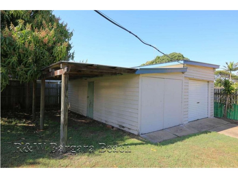 8 Lighthouse Street, Burnett Heads QLD 4670