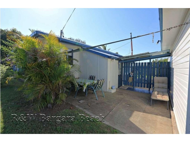8 Lighthouse Street, Burnett Heads QLD 4670