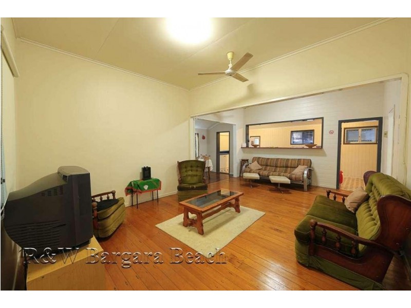 8 Lighthouse Street, Burnett Heads QLD 4670